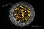 Hexenshop Dark Phoenix Golden dragon incense blend 50 ml